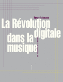 Révolution digitale dans la musique (La)